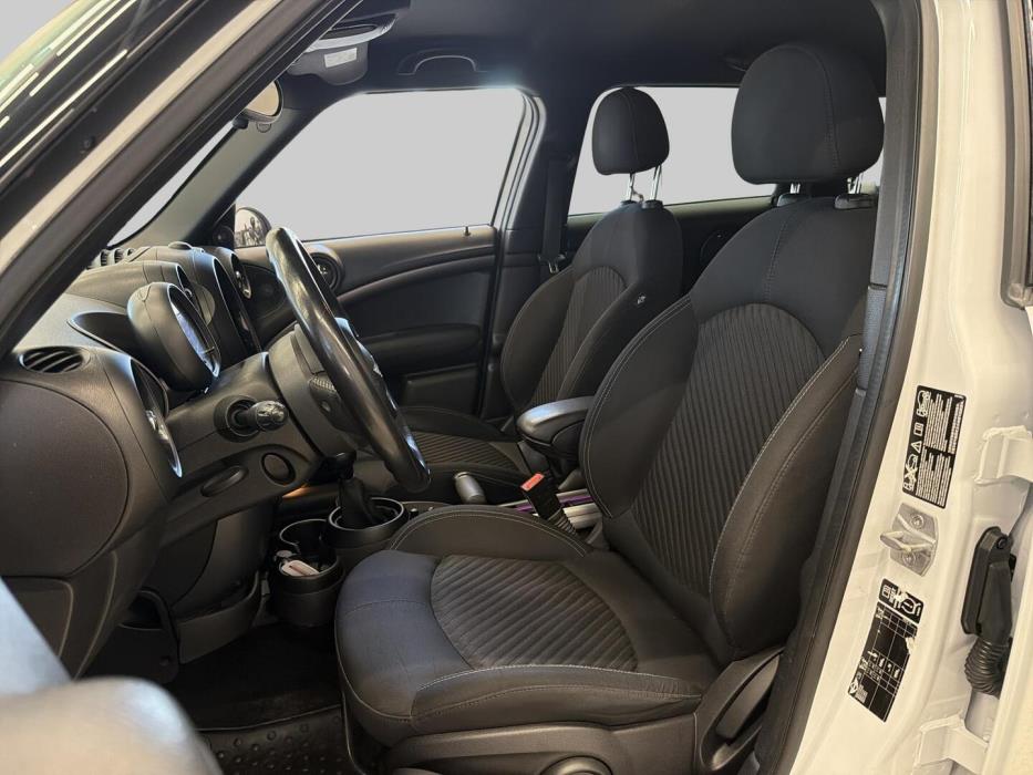 MINI Countryman 2015