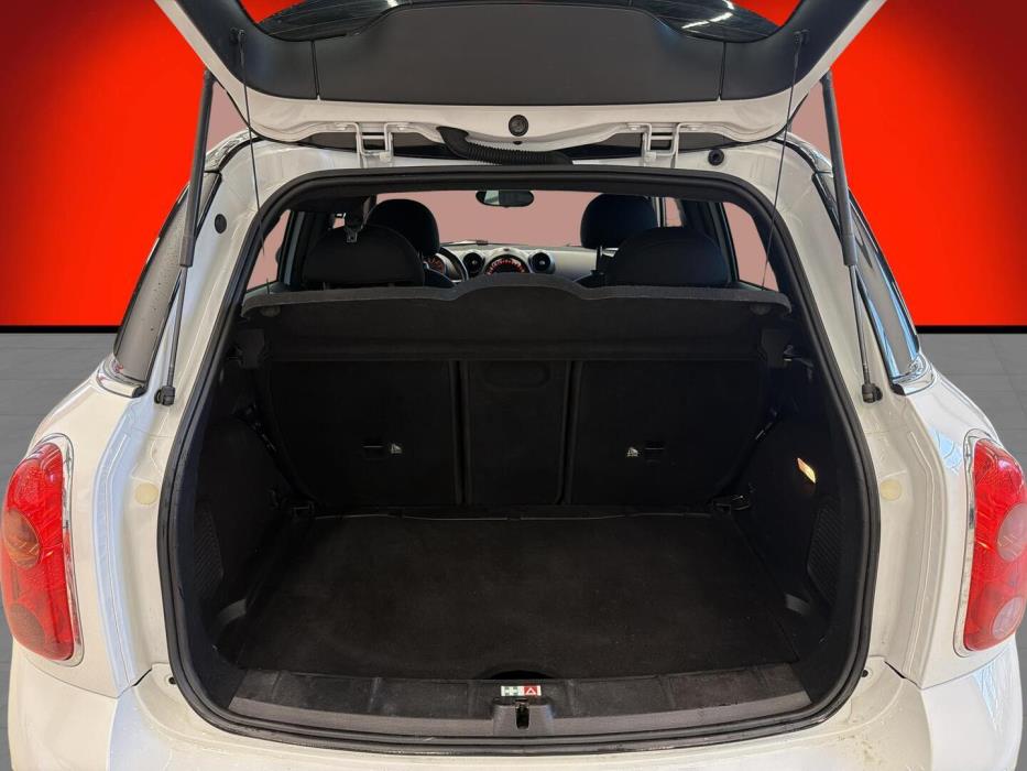 MINI Countryman 2015