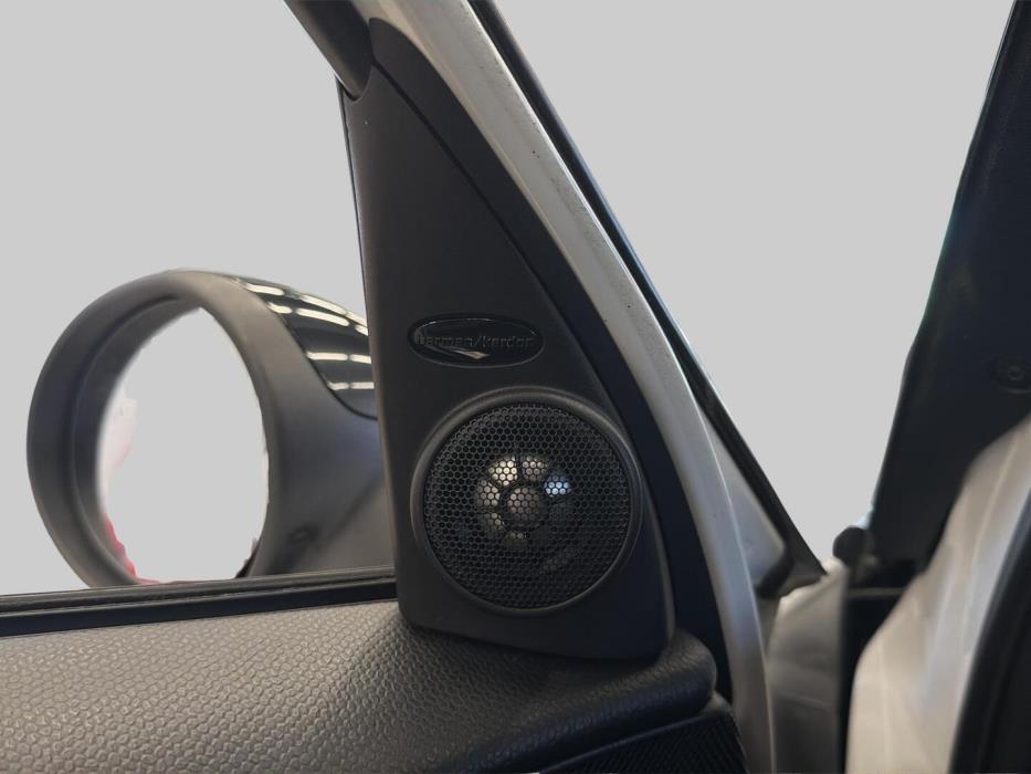 MINI Countryman 2015