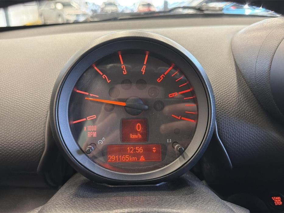 MINI Countryman 2015