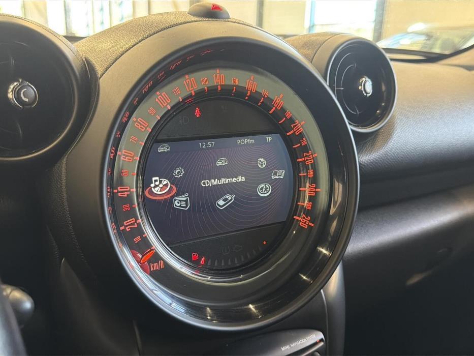 MINI Countryman 2015