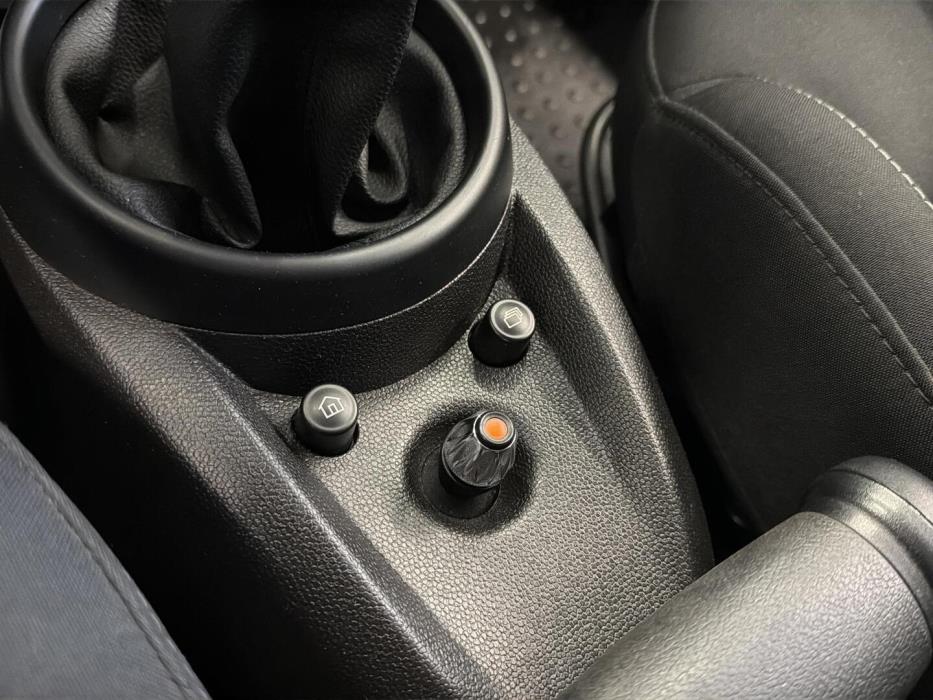 MINI Countryman 2015