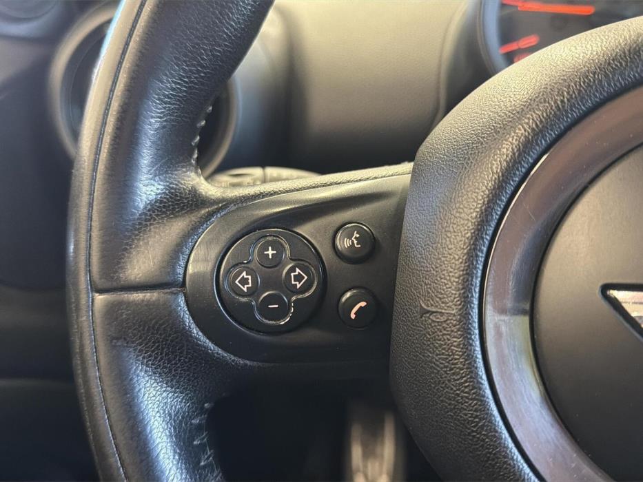 MINI Countryman 2015