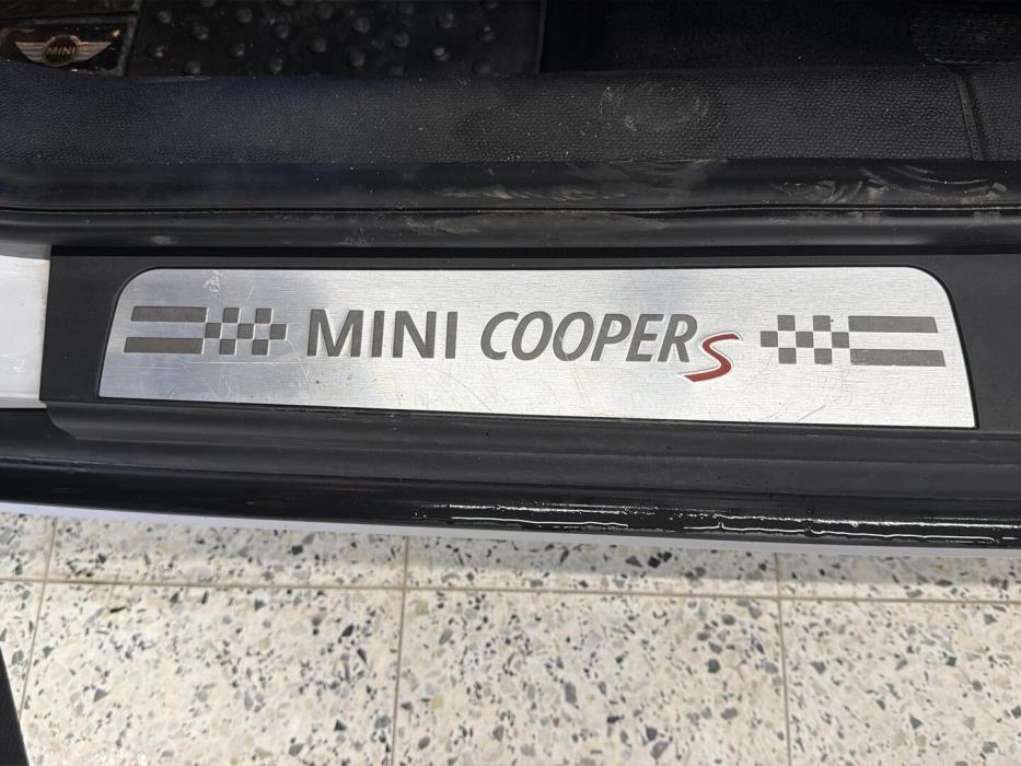 MINI Countryman 2015