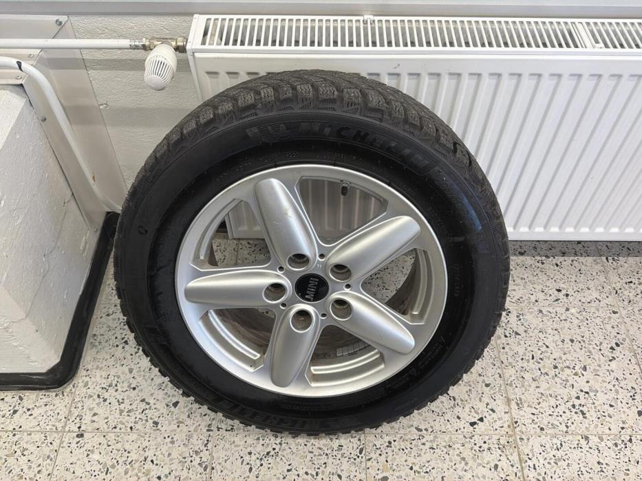 MINI Countryman 2015