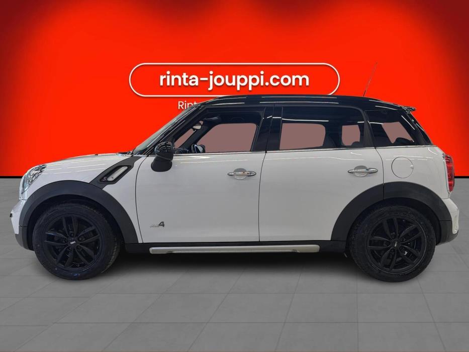 MINI Countryman 2015