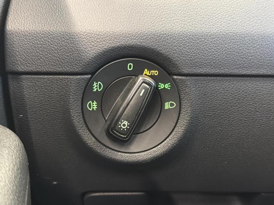 SKODA Octavia 2015