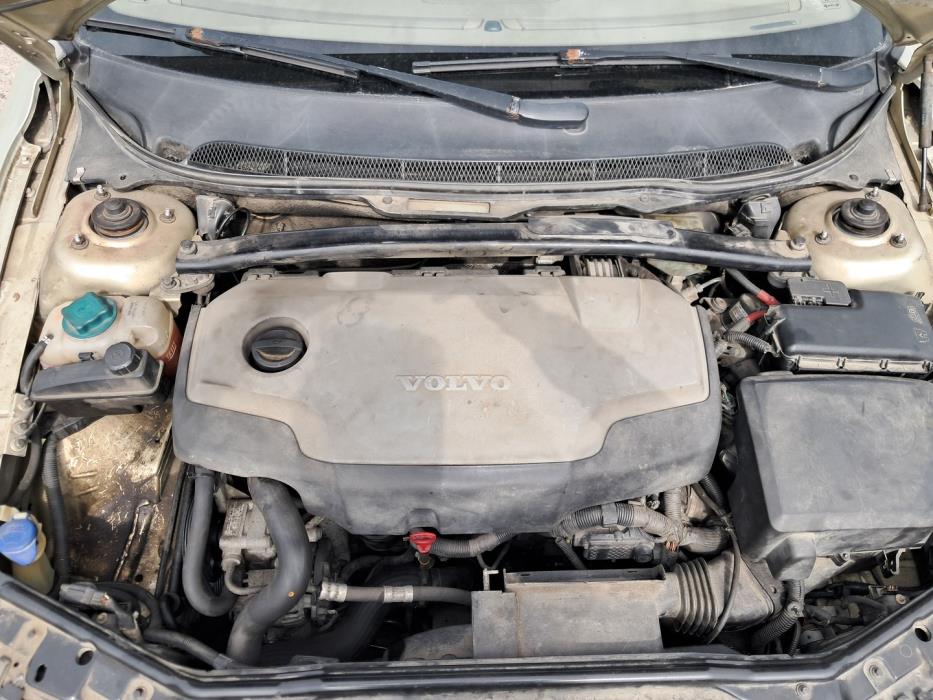 VOLVO V70 2006