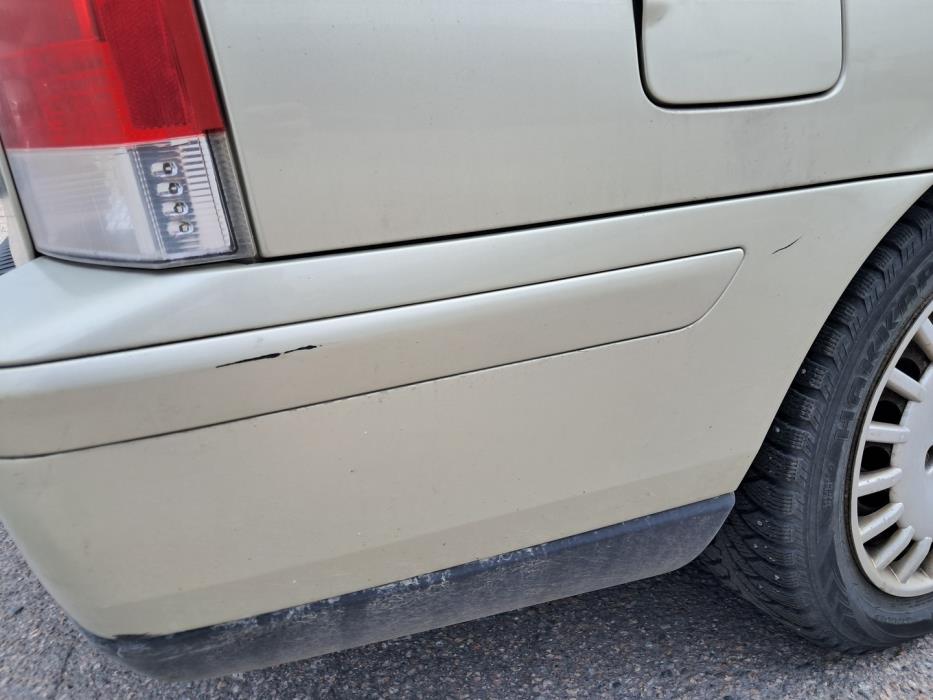 VOLVO V70 2006