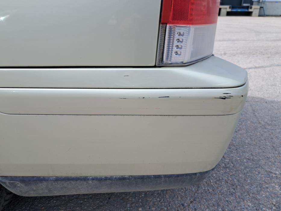 VOLVO V70 2006