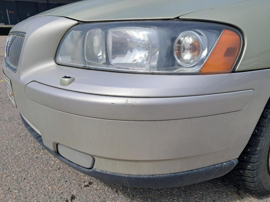 VOLVO V70 2006