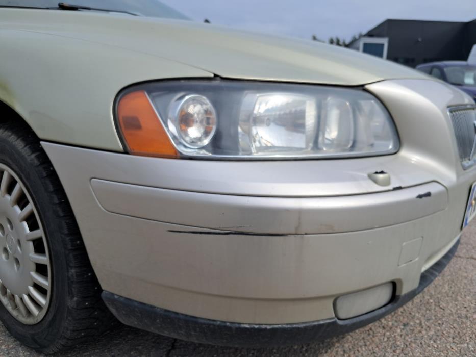 VOLVO V70 2006