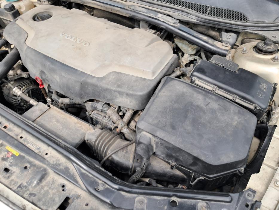 VOLVO V70 2006