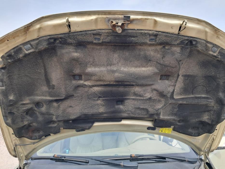 VOLVO V70 2006