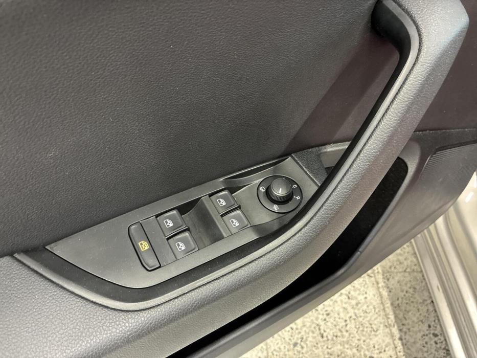 SKODA Superb 2018