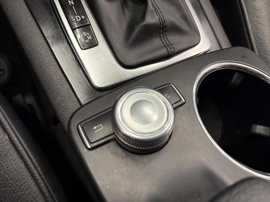 MERCEDES-BENZ GLK 2010