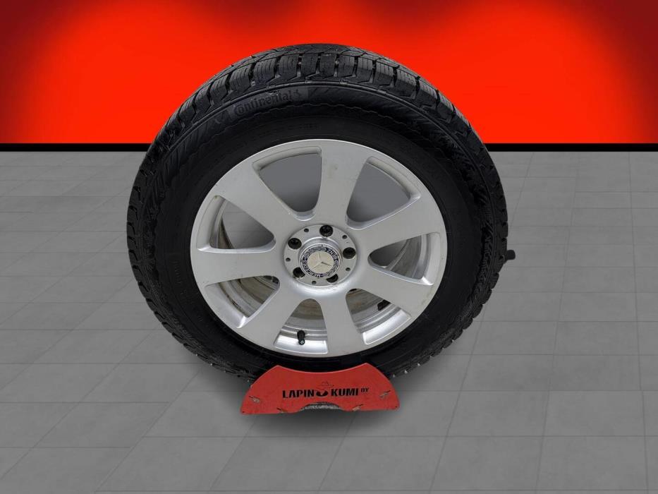 MERCEDES-BENZ GLK 2010