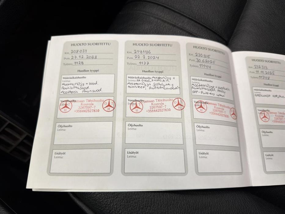 MERCEDES-BENZ GLK 2010