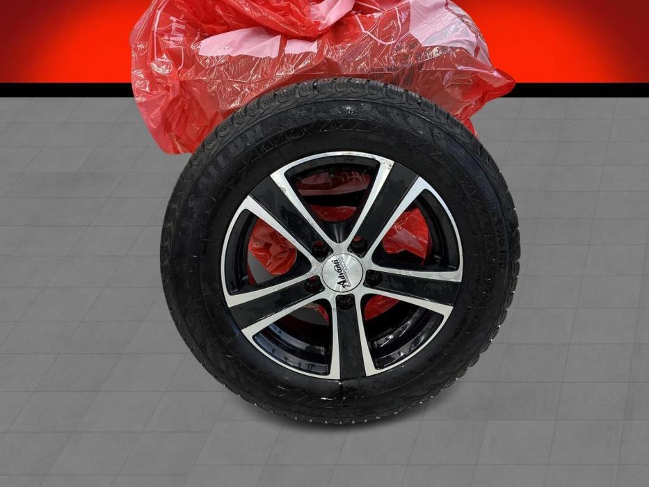 VOLKSWAGEN Transporter 2018