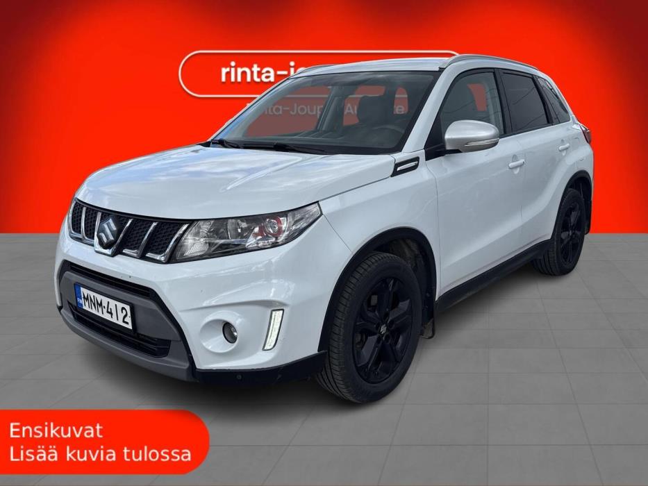 SUZUKI Vitara 2018