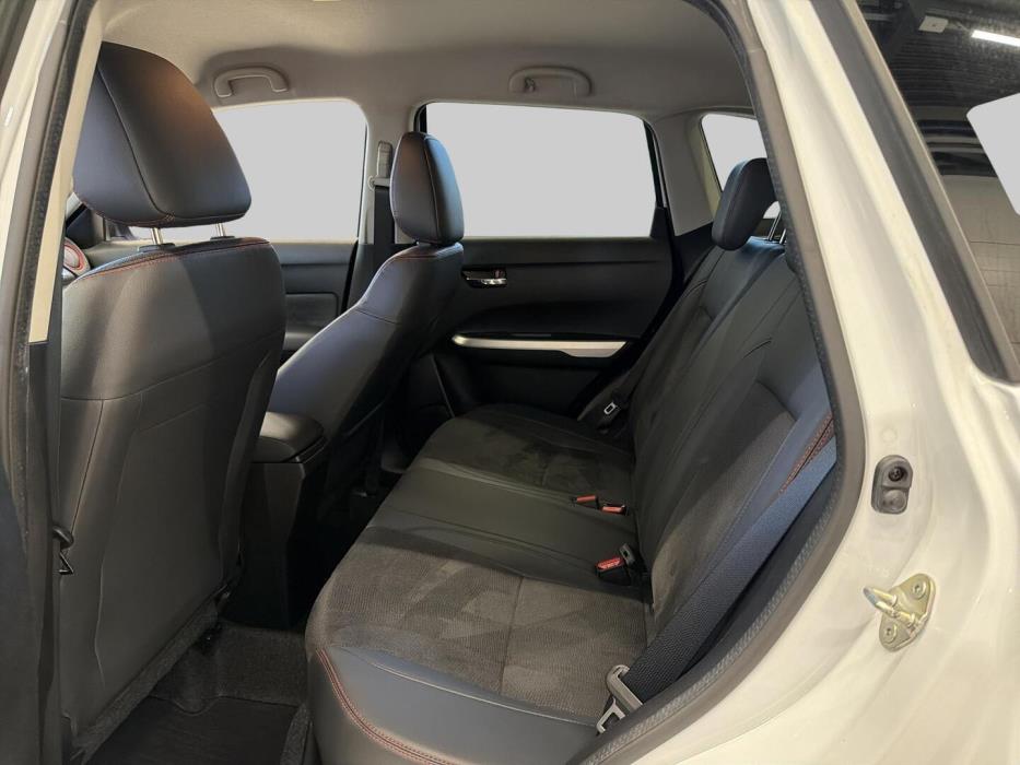 SUZUKI Vitara 2018