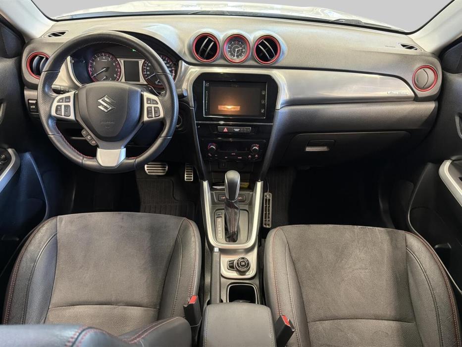 SUZUKI Vitara 2018