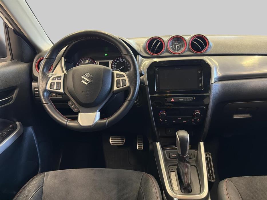 SUZUKI Vitara 2018