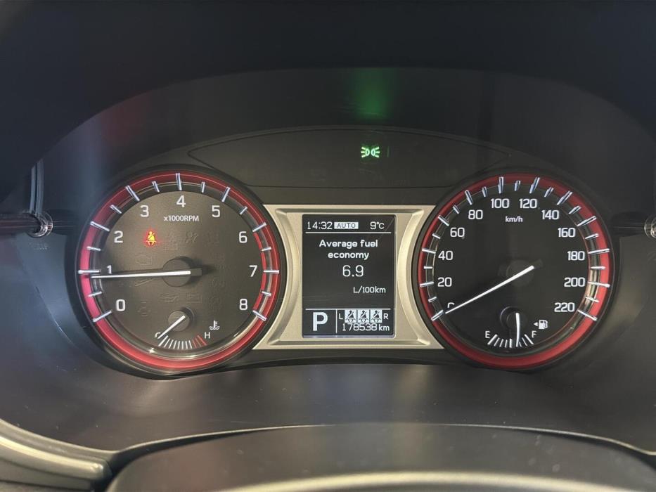 SUZUKI Vitara 2018