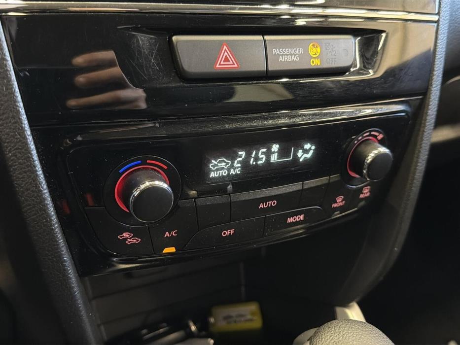 SUZUKI Vitara 2018