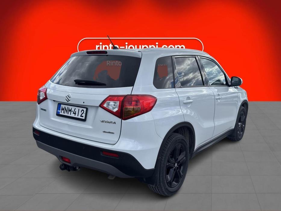 SUZUKI Vitara 2018
