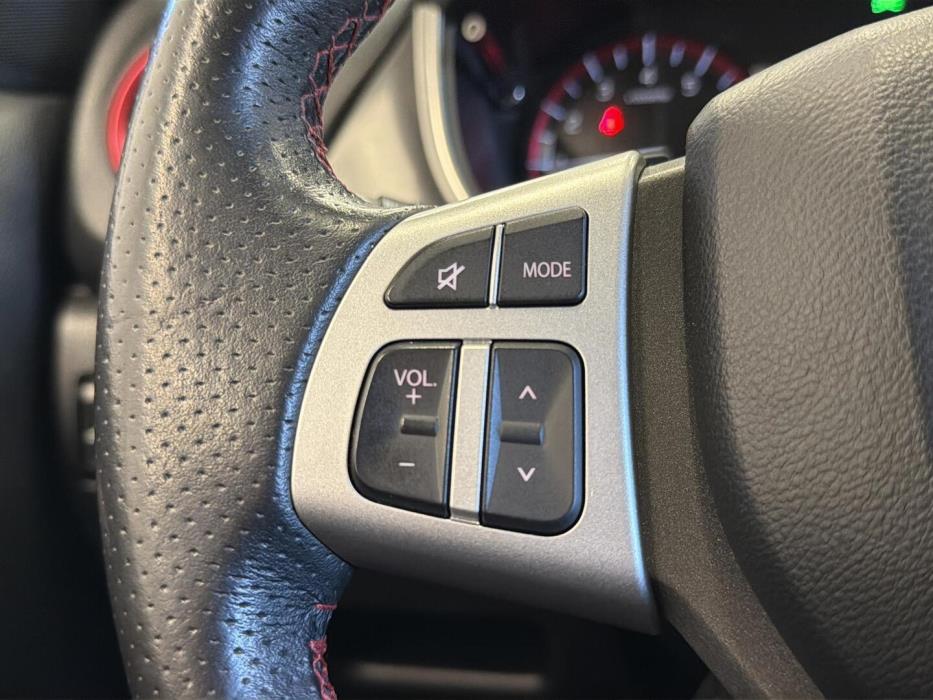 SUZUKI Vitara 2018