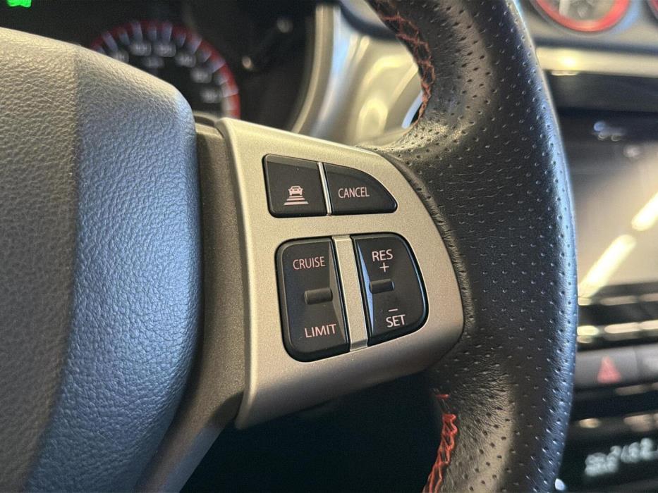 SUZUKI Vitara 2018