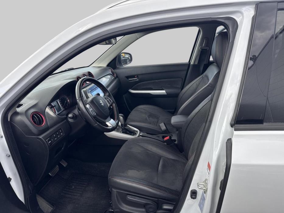 SUZUKI Vitara 2018