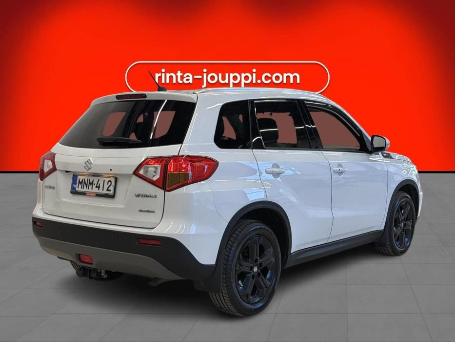 SUZUKI Vitara 2018