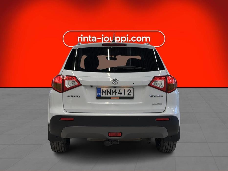 SUZUKI Vitara 2018