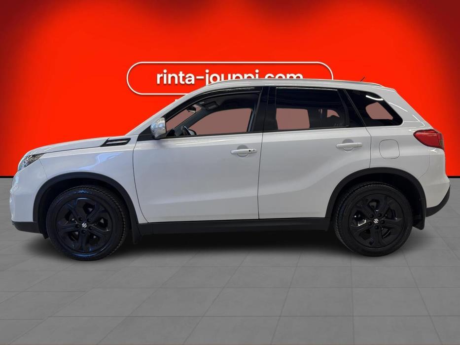 SUZUKI Vitara 2018