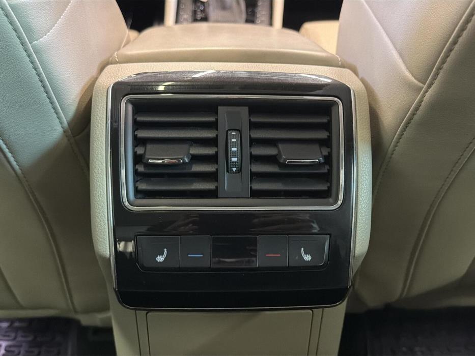 SKODA Superb 2018