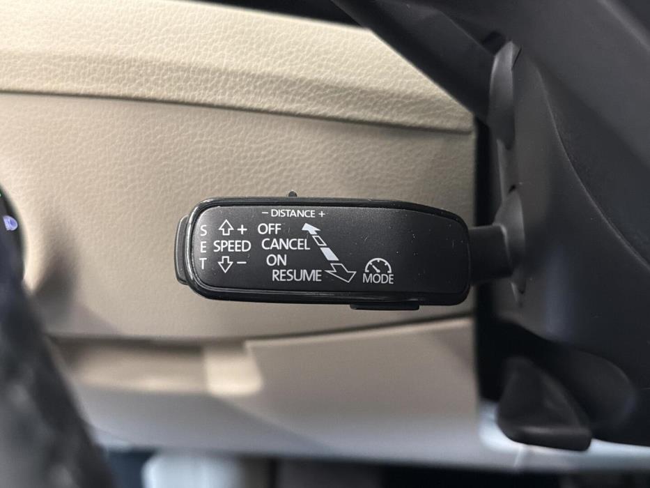 SKODA Superb 2018