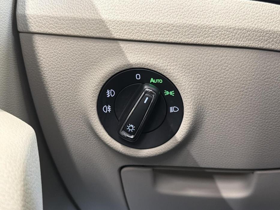 SKODA Superb 2018