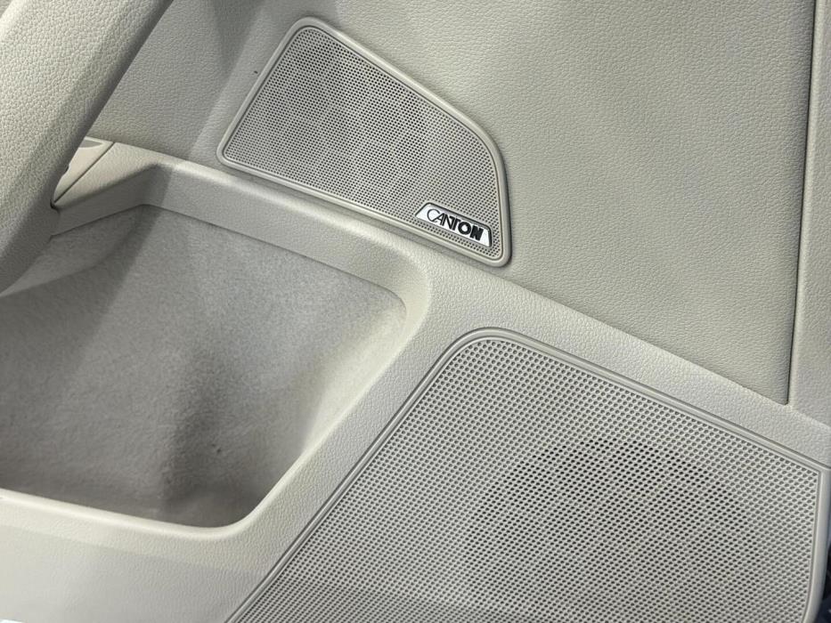 SKODA Superb 2018