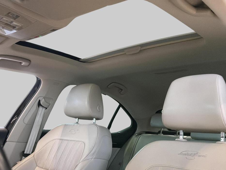 SKODA Superb 2018