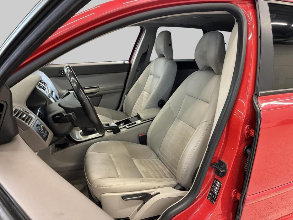 VOLVO V50 2007