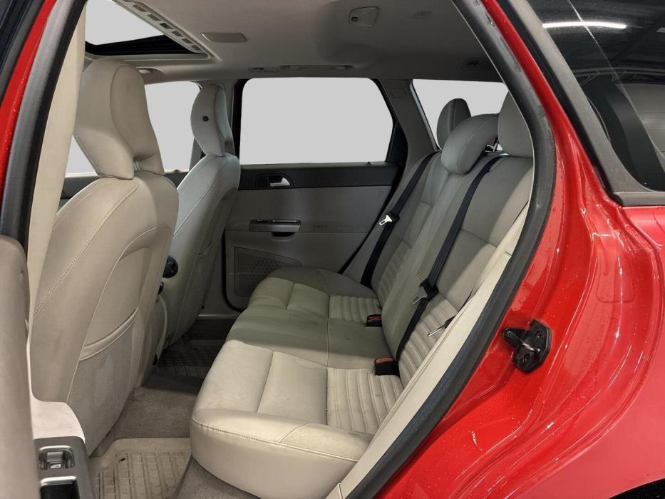 VOLVO V50 2007