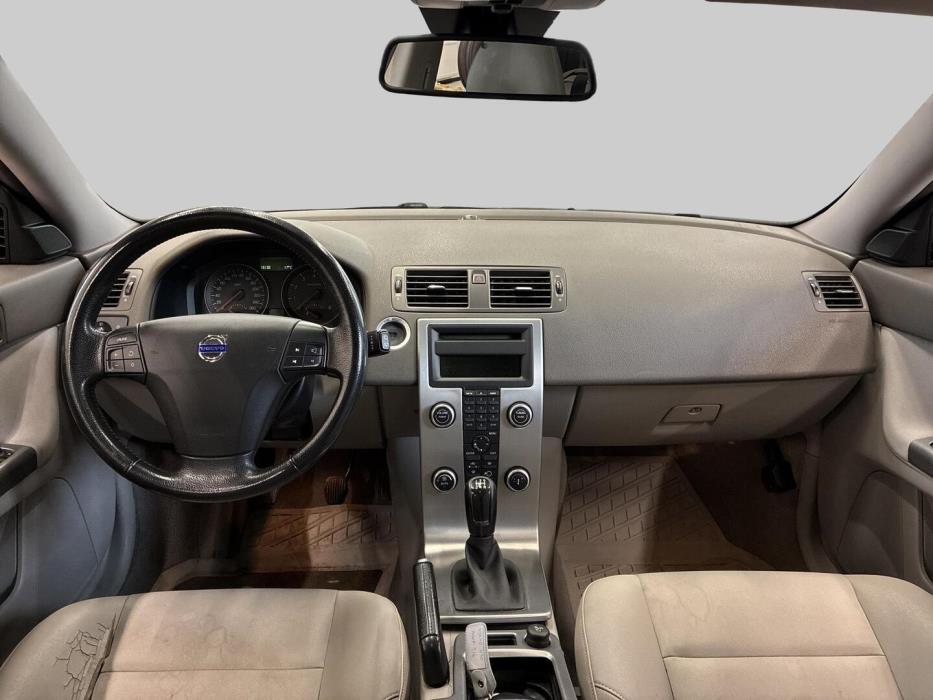 VOLVO V50 2007