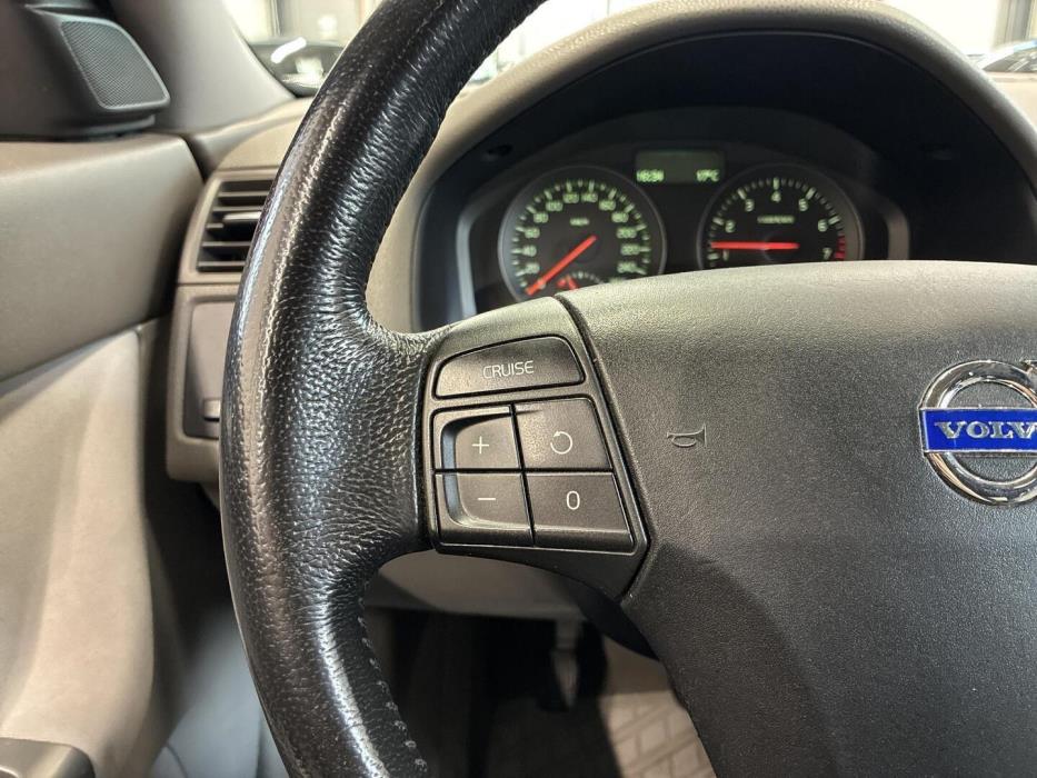 VOLVO V50 2007