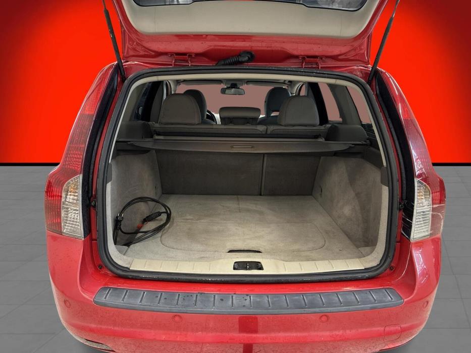 VOLVO V50 2007
