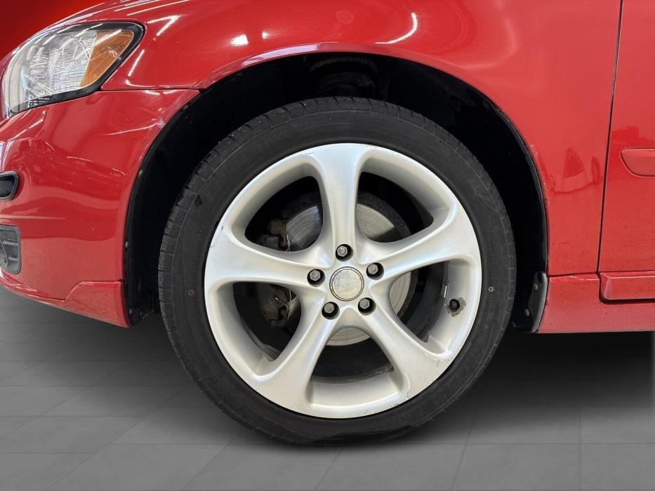 VOLVO V50 2007