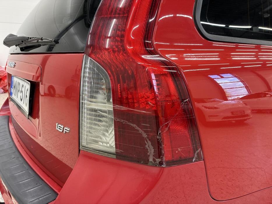 VOLVO V50 2007
