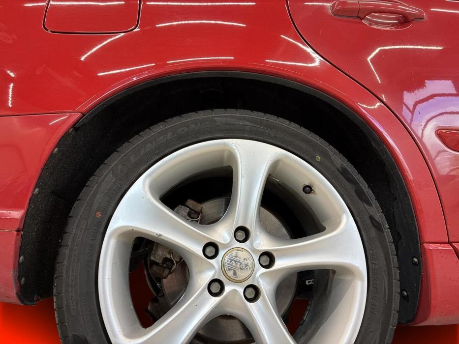 VOLVO V50 2007