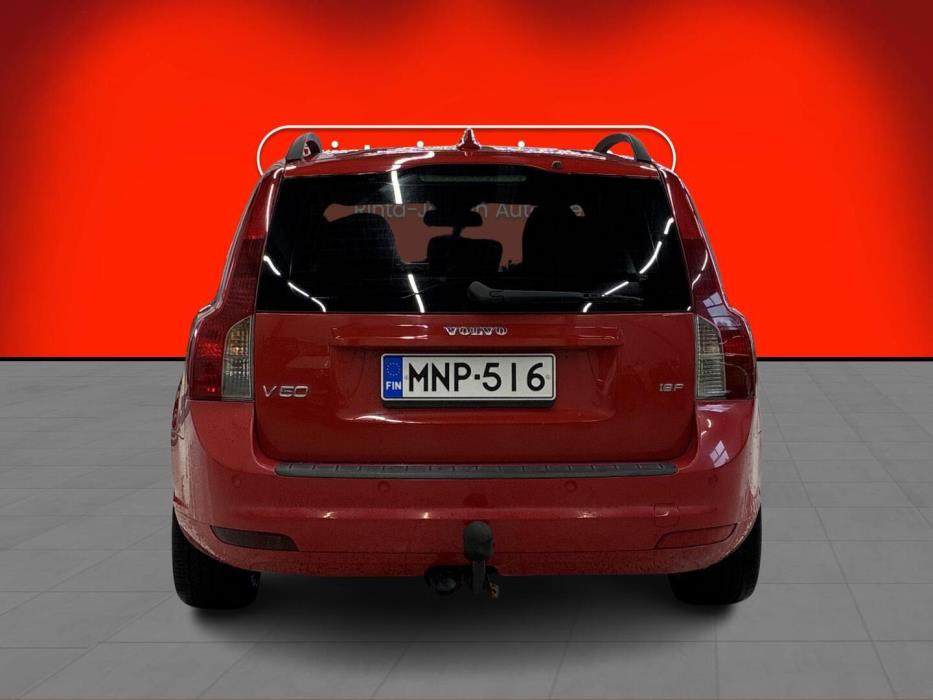 VOLVO V50 2007